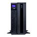 UPS Online Double Conversion 230v/400v 6u 10kva / 10kw 6 X Iec C13 + 4 X Iec C19 W/