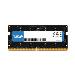 Memory 32GB Ddr5 5600MHz SoDIMM 1r8 Non-ECC 1.1v