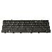 Notebook Keyboard - Dual Point - Backlit 81 Keys - Greek For Latitude 5400 / 5401