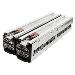Replacement UPS Battery Cartridge Apcrbc140 For Surtd3000xlim