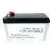 Replacement UPS Battery Cartridge Apcrbc110 For Be650g2-rs