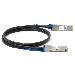 Cable - Sc / Sc Duplex Multimode - Om3 50 / 125 - 3m - Aqua