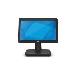 Elopos System Black - 15.6in - i3 8100t - 4GB - 128GB SSD - Touchpro Pcap - Non Os With Stand And Io Hub