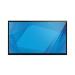 LCD Touchscreen 5053l - 50in - 1920 X 1080 - Openframe Infrared - Black Clear With Anti Friction