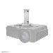 Projector Ceiling Mount 8-15 Cm