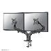 Neomounts Ds70-810bl2 Full Motion Monitor Desk Mount For 17-32in Screens - Black