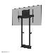 Neomounts Motorised Wall Mount For 37-100in Screens - Black