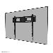 Neomounts Wl30-750bl18 Fixed Wall Mount For 43-98" Screens - Black