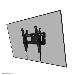 Neomounts Wl35-750bl14 Tiltable Wall Mount For 43-75" Screens - Black