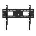 Neomounts Wl35-750bl16 Tiltable Wall Mount For 42-86" Screens - Black