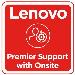4 Years Premier Support with Onsite Upgrade from 1 Year Onsite (5WS0T36115)