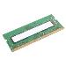 Memory ThinkPad 8GB DDR4 3200MHz SoDIMM