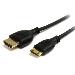 Video Cable Startech 6ft Mini Hdmi To Hdmi Digital