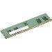 Memory 8GB DDR5 4800MHz UDIMM