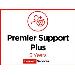 Warranty 5 Years Premier Support Plus