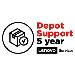 Warranty Upgrade From A 3 Years Depot To A 5 Years Depot (5ws0d81145)