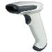 Barcode Scanner Hyperion 1300g - Wired - 1d Imager - White - USB Cable Included