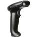 Barcode Scanner Hyperion 1300g - Wired - 1d Imager - Black - Cables Not Included Wand Emulation