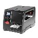 Industrial Label Printer Pm42 - 300dpi - Eng Display Font - Rewinder - Lts - Euro Power Cord