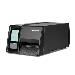 Label Printer Pm45ca - Full Touch Display - Ethernet - Fixed Hanger - Thermal Transfer - 300dpi - Short Door - Rewinder + Label Taken Sense ( No Pc )