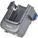 Vehicle Dock (provides USB And Rs-232 Receptacles) For Cn70/cn70e