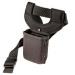 HOLSTER CK3R/CK3X W/O SCAN HANDLE (HOLSTER W/ BELT SUPPORTS CK3R AND CK3X WITHOUT SCAN HANDLE)