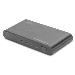 UHD HDMI Switch 3x1 4K2K/60Hz Full 3D aluminum black