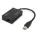 USB3.0 Gigabit SFP Network Adapter additional SFP module needed