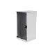 Wall Mounting Cabinet 254 mm (10in) - 312x300 mm (WxD) Grey