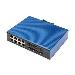 Industrial 8+4 SFP + Port L3 managed Gigabit Ethernet Switch 8xGE RJ45 + 4 SFP+ Port