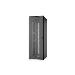 network cabinet Unique - 47U 2244x800x1000 mm perforated doors black