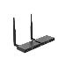 Wireless HDMI Extender/Splitter Set 1x4 100m Full HD