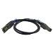 Mini SAS Cable Sff-8644 To 8088 2.0m