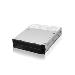 Int HDD-case 2x SATA 3.5in F 1x 5.25in Tray Raid (0.1)