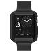 Exo Edge Case Apple Watch 3 42mm Black