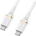 Cable USB Cc 3m Us Pd White