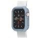Exo Edge Case Apple Watch 6/se/5/4 Series 44mm Lake Mist - blue