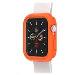 Exo Edge Case Apple Watch 6/se/5/4 Series 44mm Bright Sun - orange