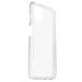 Samsung Galaxy A12 React Case clear