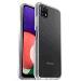 Samsung Galaxy A22 5G React Case - Clear