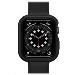 LifeProof Watch Bumper for Apple Watch Series 6/SE/5/4 44mm - black