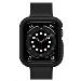 LifeProof Watch Bumper for Apple Watch Series 6/SE/5/4 40mm Black