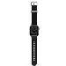 Watch Band for Apple Watch Series 6/SE/5/4 40mm Black Taffy - black