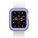 Exo Edge Apple Watch Series 6/SE/5/4 40mm Reset Purple - purple