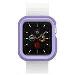 Exo Edge Apple Watch Series 6/SE/5/4 44mm Reset Purple - purple