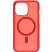 iPhone 13 Pro Symmetry Series+ Clear Case with MagSafe - In The Red