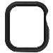 LifeProof Watch Bumper for Apple Watch Series 7 45mm Pavement - black