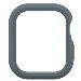 LifeProof Watch Bumper for Apple Watch Series 7 41mm Anchors Away - grey