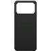 Galaxy Z Flip4 Case Symmetry Flex Series Black