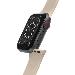 Watch Band for Apple Watch Series 7/6/SE/5/4 Large Dont even Chai - beige